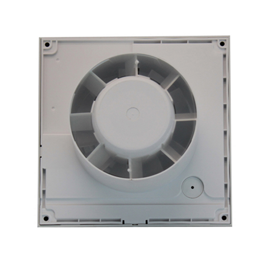 Накладной вентилятор Soler & Palau SILENT-100 CRZ CHAMPAGHE (таймер)