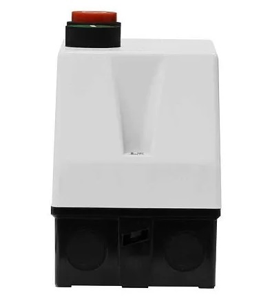 Пускатель электромагнитный ПМЛ 1220-12 400В РТЛ 1010-М2 (4,0-6,0А)