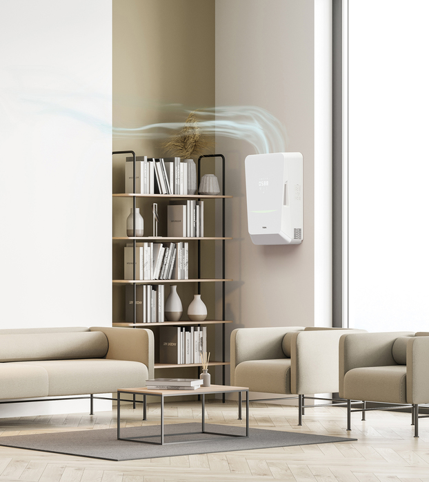 Tion Бризер BioX SM Base