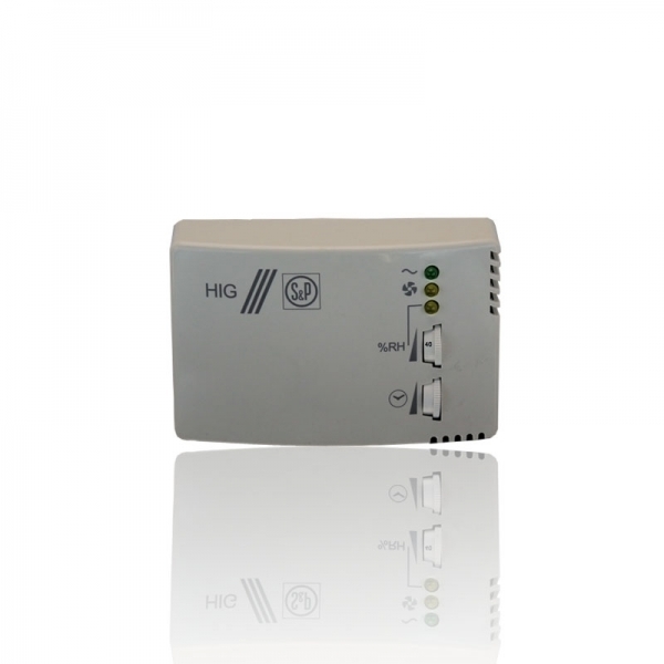 Датчик влажности Soler & Palau HIG-2