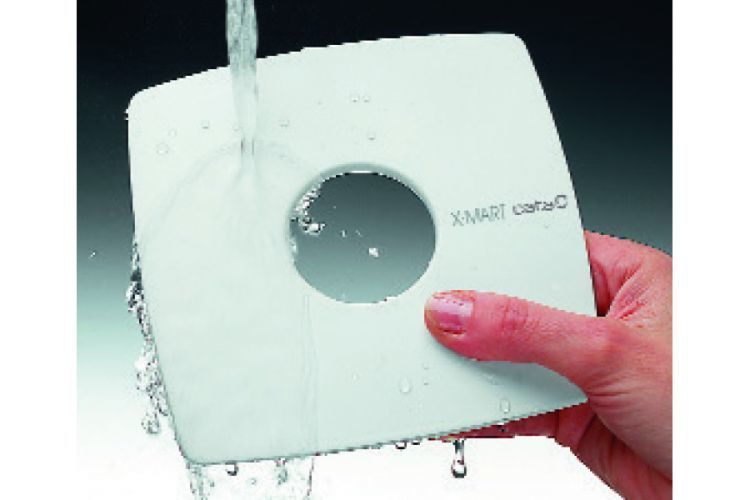 Накладной вентилятор Cata X-Mart 10 Timer (Таймер)