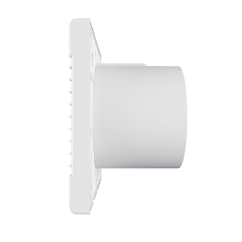 Вентилятор вытяжной Zernberg Oniks 100 STILL