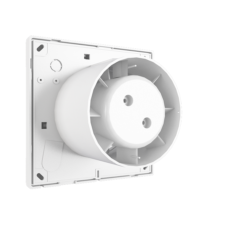 Вентилятор вытяжной Zernberg Oniks 100 STILL