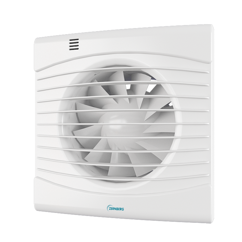 Вентилятор вытяжной Zernberg Oniks 100 TURBO