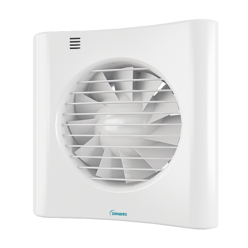 Вентилятор вытяжной Zernberg Sapfir 100