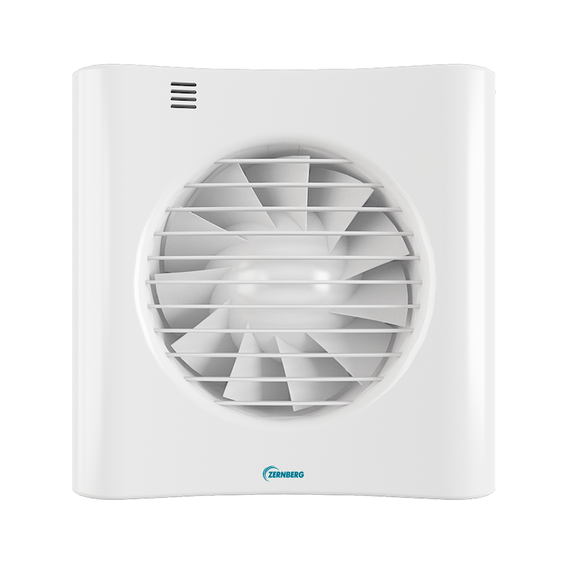Вентилятор вытяжной Zernberg Sapfir 100 STILL