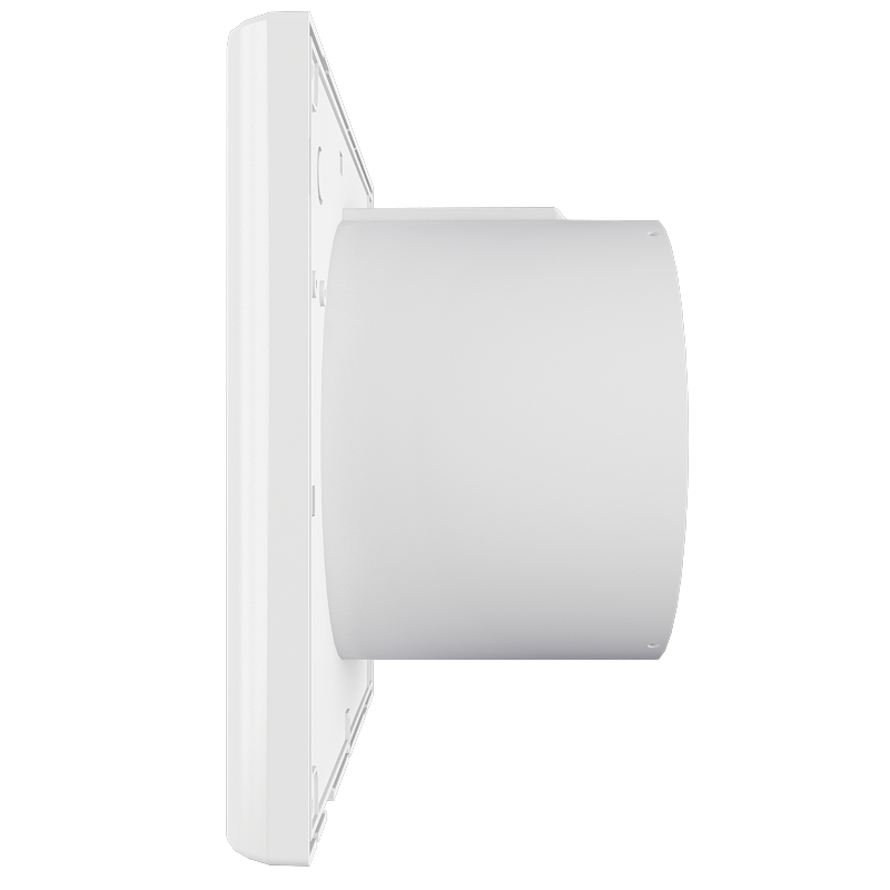 Вентилятор вытяжной Zernberg Sapfir 100 STILL