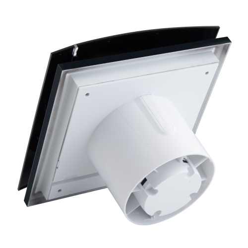 Вентилятор Soler & Palau Silent Design 200 CZ Matt Black