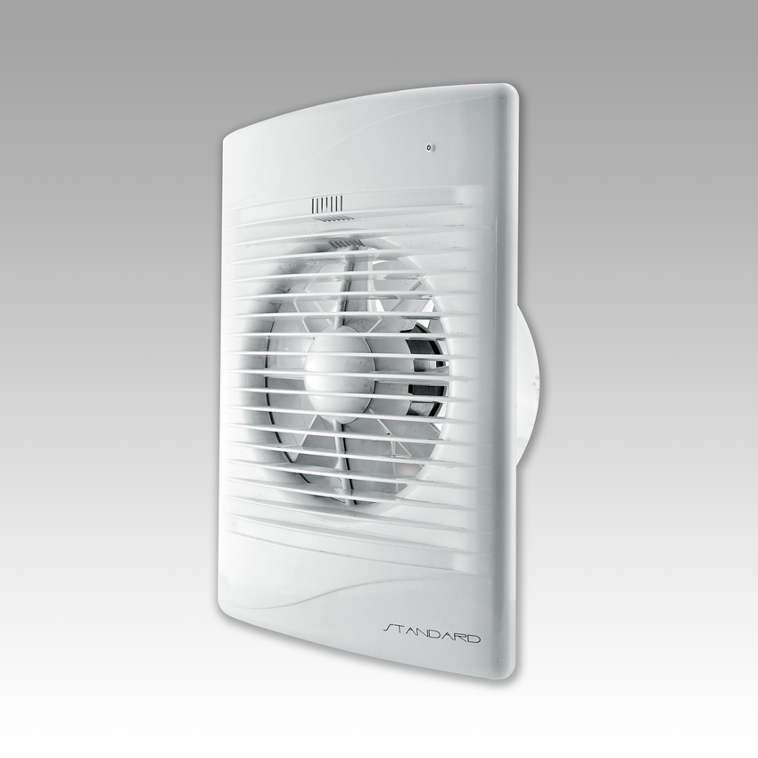 Вентилятор ERA DiCiTi STANDARD 5