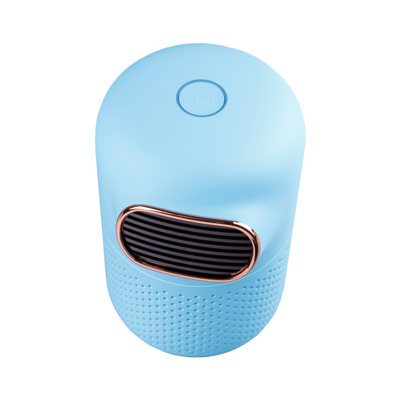 Мини-очиститель воздуха ROBA-01, sky blue