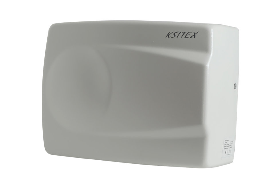 Сушилка для рук Ksitex M-1400В