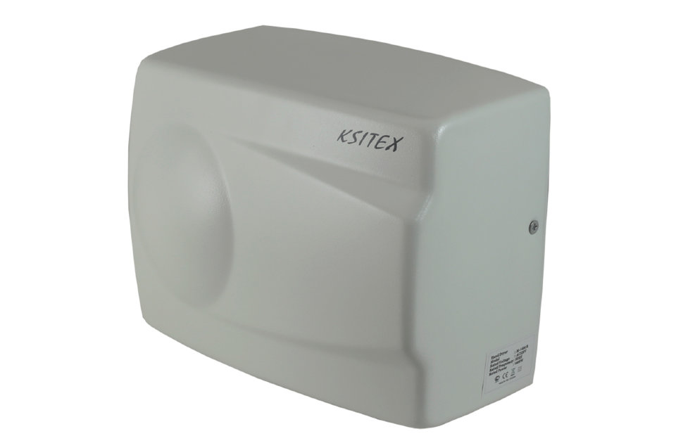 Сушилка для рук Ksitex M-1400В