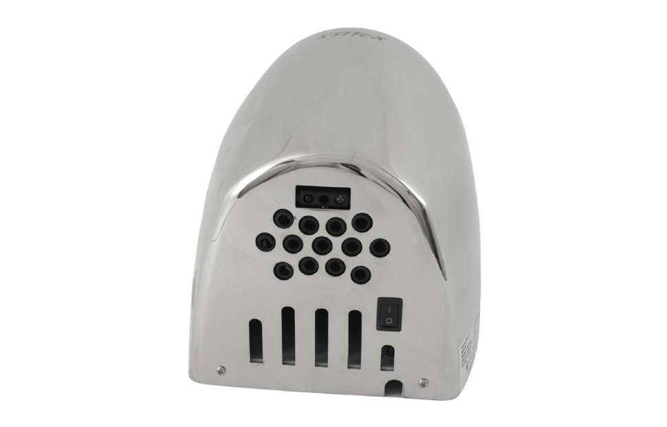 Сушилка для рук Ksitex М-1250АCN JET