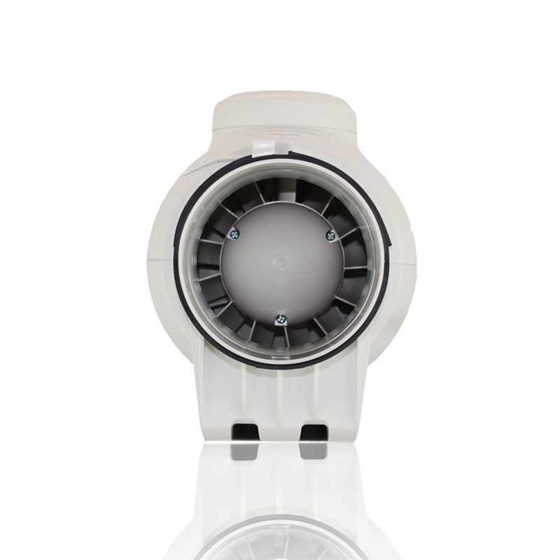 Канальный вентилятор Soler & Palau TD 350/125 T Silent (Таймер)