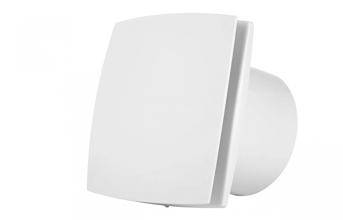 Вытяжной осевой вентилятор ARIUS Flexo Design 100 LL (11101ARI)