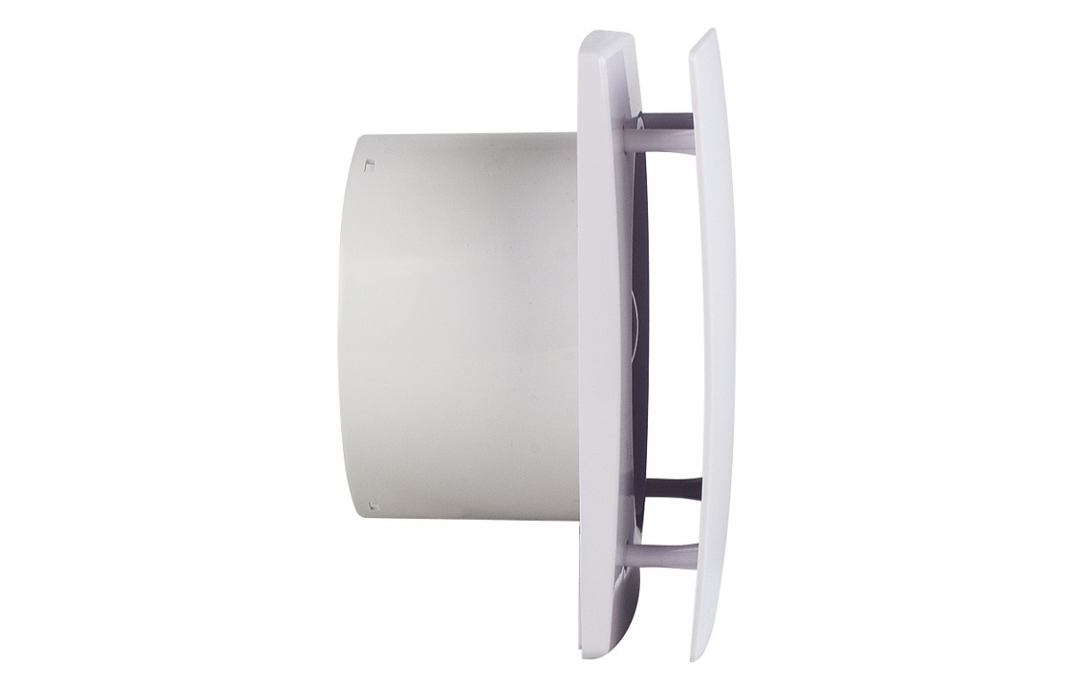 Вытяжной осевой вентилятор ARIUS Flexo Design 100 LL (11101ARI)