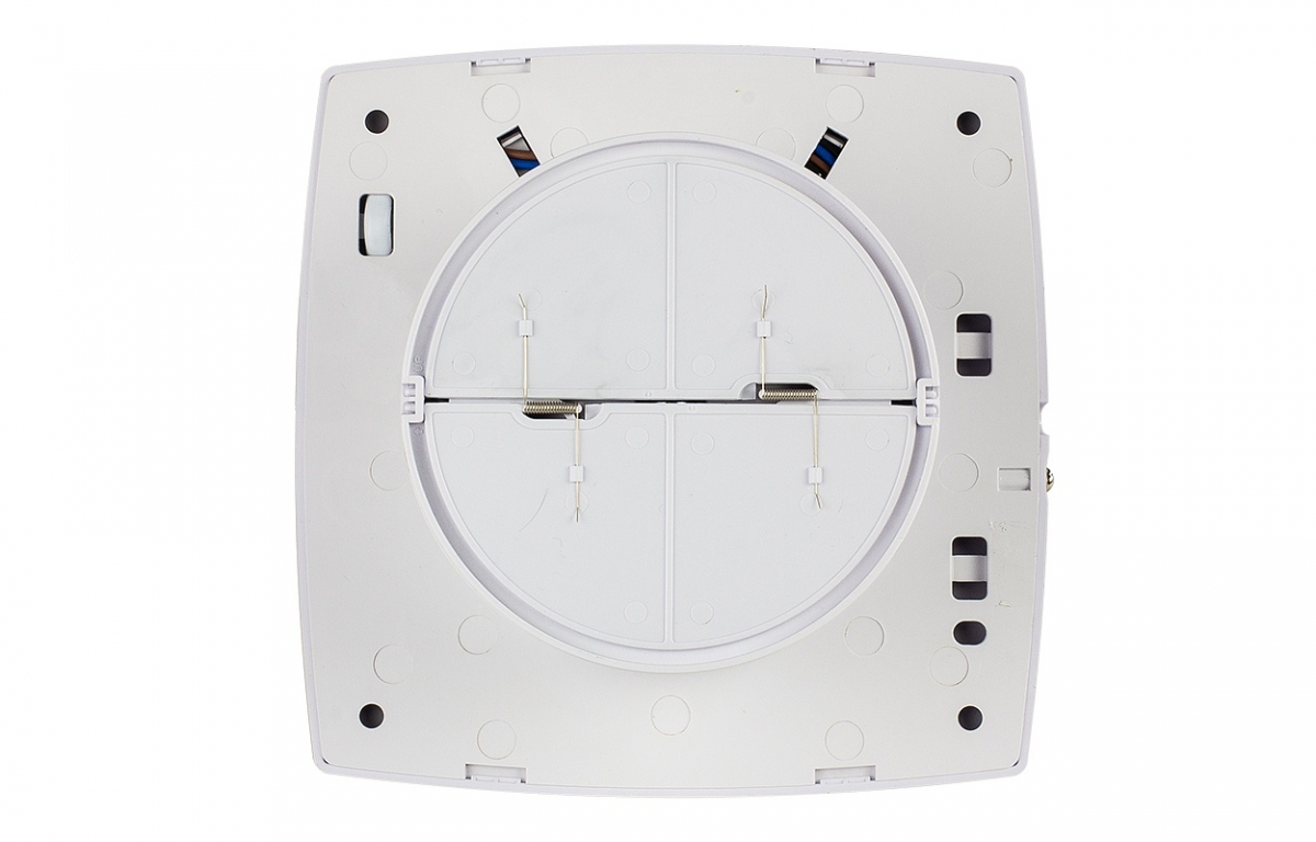 Вытяжной осевой вентилятор ARIUS Flexo Design 100 LL (11101ARI)