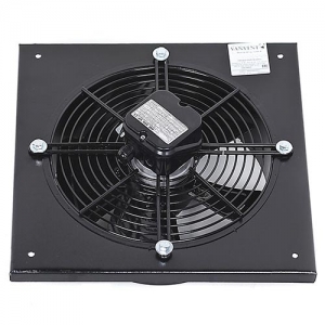 Вентилятор Ванвент YWF2S-250BF осевой в квадратном фланце (1330 m/h)