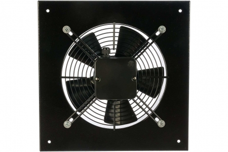 Осевой вентилятор низкого давления ZernAir SUNAXIS 300B