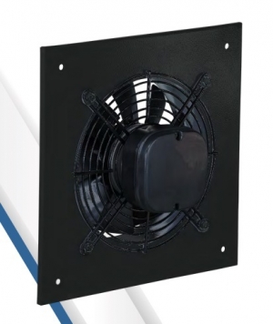 Осевой вентилятор низкого давления ZernAir SUNAXIS 300B