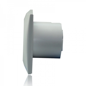 Вентилятор накладной Soler & Palau Silent 100 CMZ (шнурок вкл/выкл)