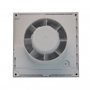 Soler & Palau Silent 100 CRZ