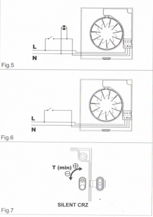 Soler & Palau Silent 100 CRZ