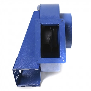 Вентилятор радиальный ВанВент BP-1000 (Немецкий ebm-papst мотор)