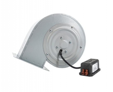 Вентилятор радиальный ERA ARGEST AL 140ER 2K M вентилятор радиальный двухполюсный увеличенный статор в корпусе из алюминия