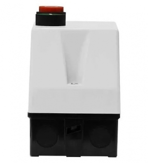 Пускатель электромагнитный ПМЛ 1220-12 400В РТЛ 1014-М2 (7,0-10,0А)