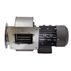 Вентилятор радиальный (наездник) Ванвент ВРВ-12 МН (400 m/h)