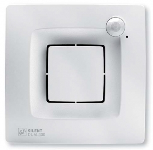 Вентилятор Soler & Palau Silent Dual 300