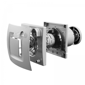 Вентилятор Soler & Palau Silent Dual 300