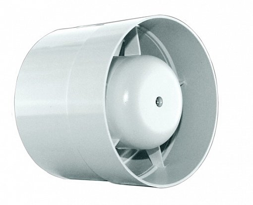 Вентилятор канальный ERA PROFIT 6 BB d160мм