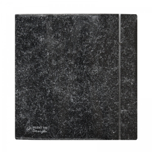 Вентилятор Soler & Palau Silent Design 100 CZ 4C Marble Black