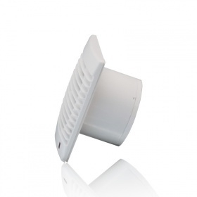 Накладной вентилятор Soler & Palau Decor 100CR (таймер)