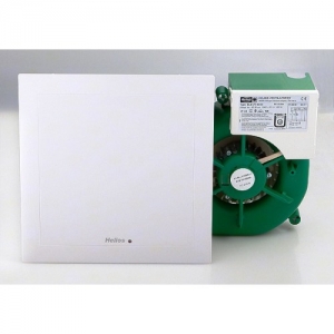 Вентилятор центробежный Helios ELS-VNC 60 (таймер)