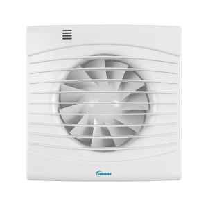 Вентилятор вытяжной Zernberg Oniks 100 STILL