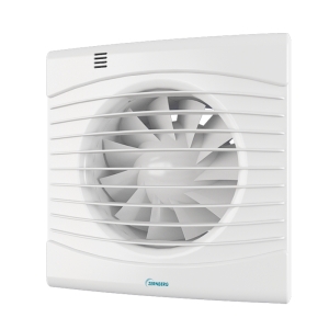 Вентилятор вытяжной Zernberg Oniks 100 TURBO