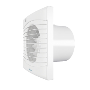 Вентилятор вытяжной Zernberg Oniks 100 TURBO