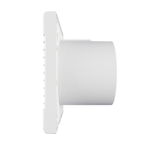 Вентилятор вытяжной Zernberg Oniks 100 TURBO