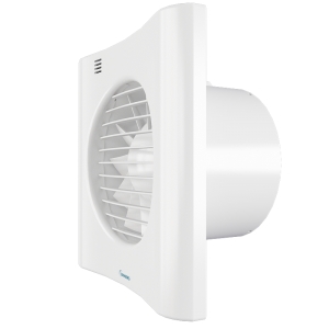 Вентилятор вытяжной Zernberg Sapfir 100