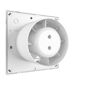 Вентилятор вытяжной Zernberg Sapfir 100