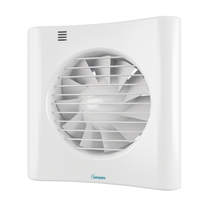 Вентилятор вытяжной Zernberg Sapfir 100 TURBO