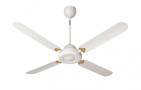 Вентилятор потолочный Vortice Nordik 1 S Decor 90/36. Италия