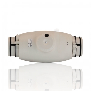 Канальный вентилятор Soler & Palau TD 350/125 T Silent (Таймер)